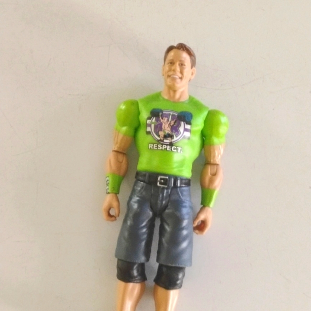 Action figure - Picture 1 of 1